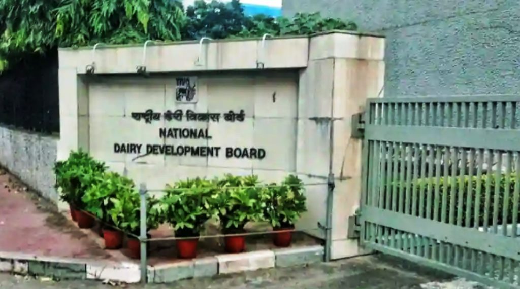 NDDB to boost dairy co-ops in Ladakh