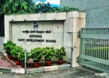NDDB to boost dairy co-ops in Ladakh