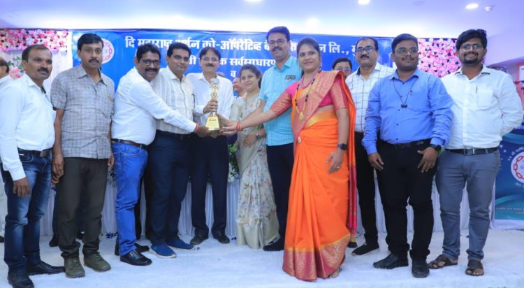 Several UCBs in different categories awarded during MUCBF’s AGM