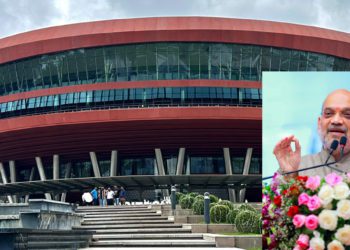 Its final; UCB leaders to meet Shah at Bharat Mandapam