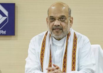Shah to interact with Board members of NCCF today
