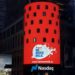 Amul campaign reaches Times Square in New York