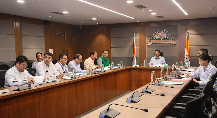 Arunachal to set up large number of co-ops