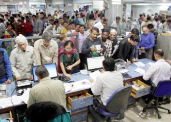 Seven days & seven UCBs; RBI imposes fine for flouting its norms