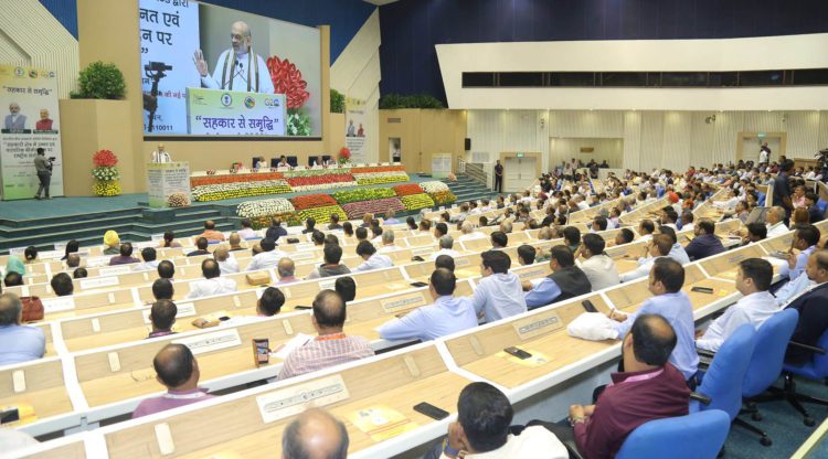 Shah draws ambitious road map for BBSSL; aims grabbing global market