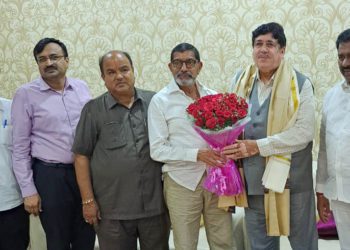 NCUI: Zonal Conference to kick off in Hyderabad today