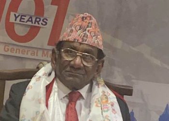 ICA Sectoral Body: Bhima re-elected ICBA’s President