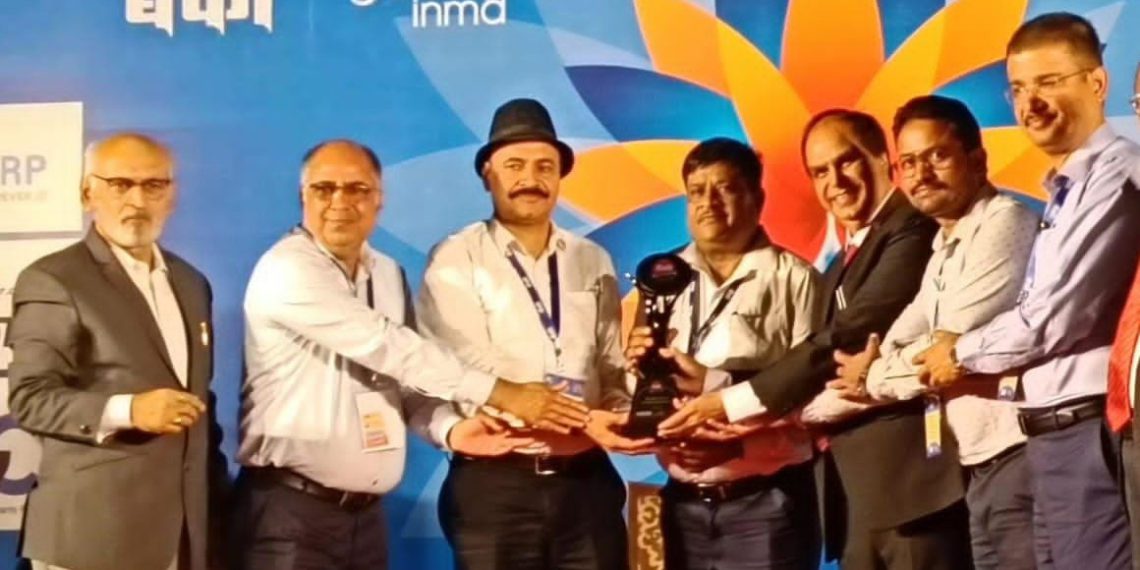 Kota Central Co-op Bank bags Banco Blue Ribbon Award