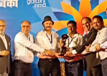 Kota Central Co-op Bank bags Banco Blue Ribbon Award