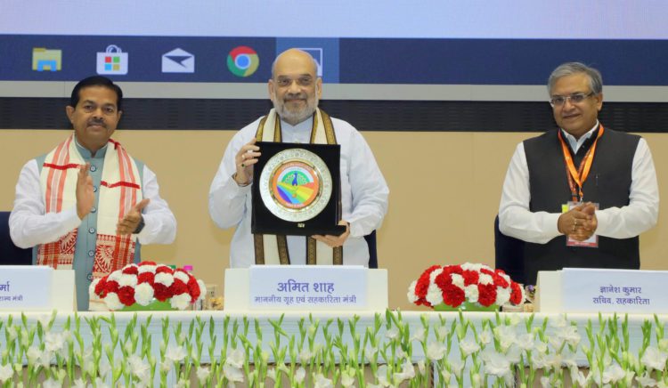 Shah draws ambitious road map for BBSSL; aims grabbing global market