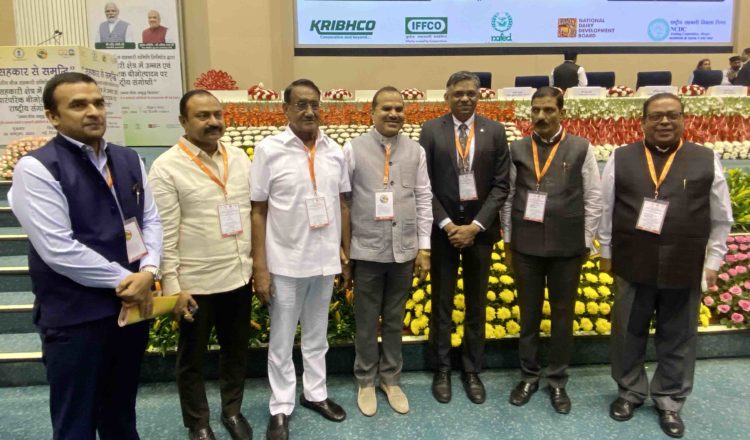 Shah draws ambitious road map for BBSSL; aims grabbing global market