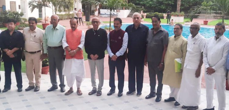 Digital ARDBs: Kotecha to Nair, words not enough while thanking Shah