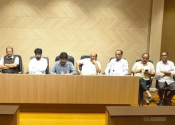 Nasik Merchants Co-op Bank business nears Rs 3000 crores; Profits zoom