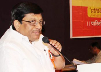 MSCB: Anaskar thanks govt; says first co-op bank to get Cabinet nod