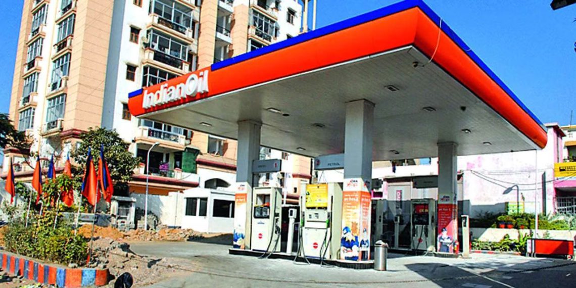 Date of Petrol-diesel dealership extended for PACS