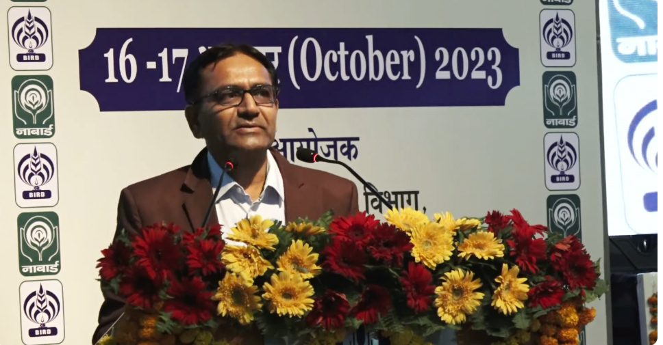 Rajkot DCCB diversifies into non-farming sector: CEO