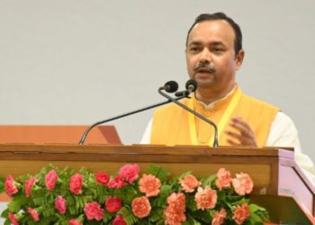 UP Sah Gram Vikas Bank’s relief to members of deceased loanees