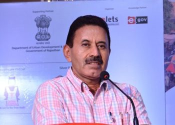 ACB raids premises of Rajasthan State Co-op Registrar