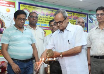 Delhi’s Ruhela-Tank Co-op Credit holds 11th AGM