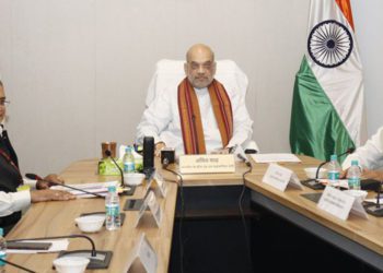 Ministry intensifies its thrust on PACS; features its importance in a release