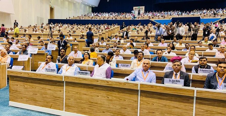 Launching of the Organic Co-op postponed to 8th Nov