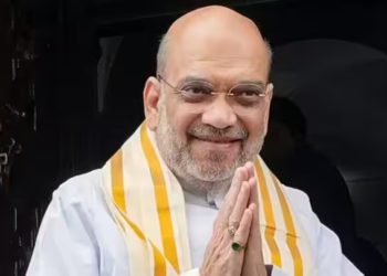 Cooperators greet Shah on birthday; hail his role as Cooperation Minister