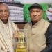 Sunil thanks Awasthi for reviving Biscomaun