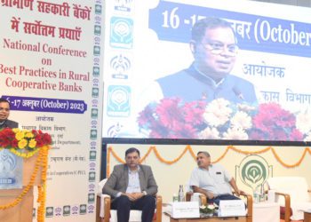 Nabard’s conference on rural co-op banking ignores Nafscob