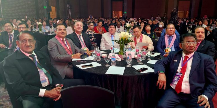 ICA AP Assembly kicks off; Watch video