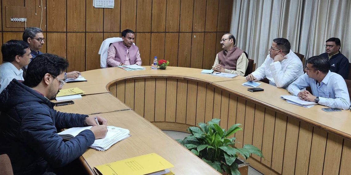 Uttarakhand minister says co-op election on time