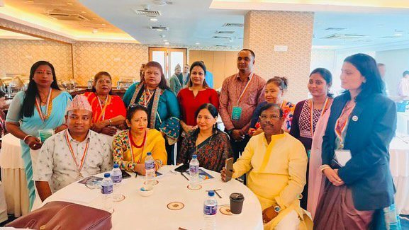 NCUI joins hands to train CEOs in Co-op Governance