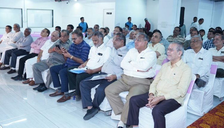 AP Mahesh Bank performs well but court cases bar giving dividends