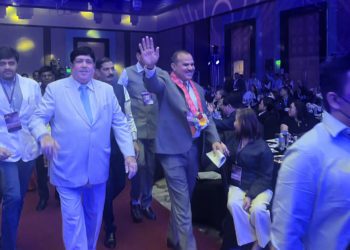 ICA AP Assembly kicks off; Watch video