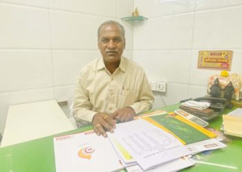 New Satara Zilla Nagrik Credit Co-op to shift to new office