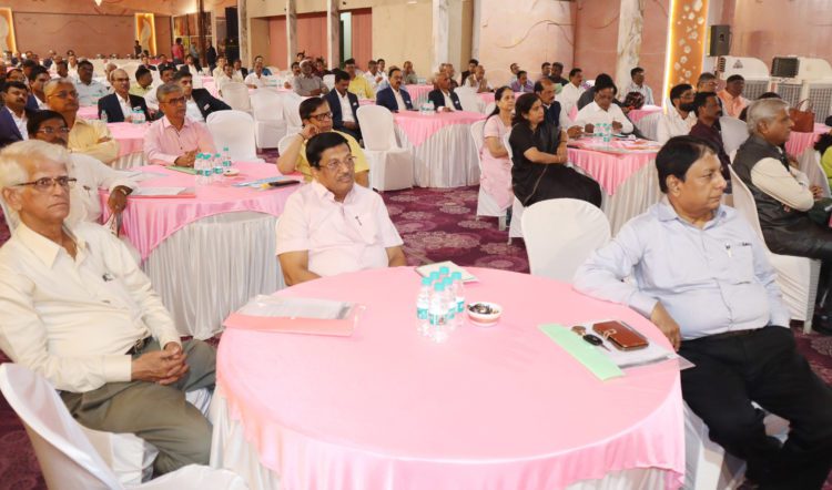 RBI has become positive towards co-op banking: RBI Director Marathe