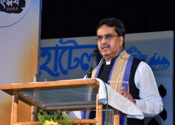 3 lakh co-ops to come up in Tripura: CM