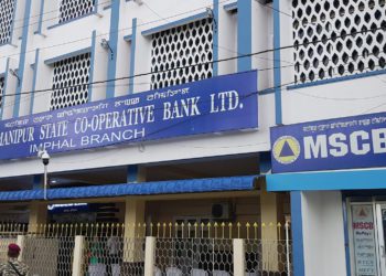 Manipur State Co-op Bank offers loans to PACS members