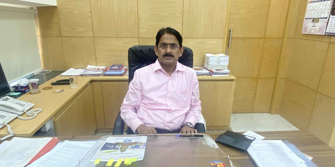 Salary earners co-ops be treated separately: Chairman, Municipal Co-op Bank