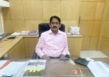 Salary earners co-ops be treated separately: Chairman, Municipal Co-op Bank