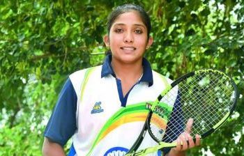 AP govt makes Olympics medallist Dy Registrar of co-ops