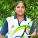AP govt makes Olympics medallist Dy Registrar of co-ops