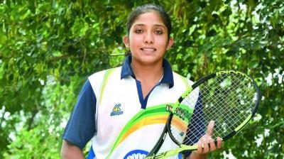 AP govt makes Olympics medallist Dy Registrar of co-ops