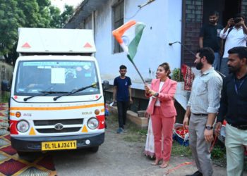 Checking Onion Prices: NCCF increases sale points; flags off vans