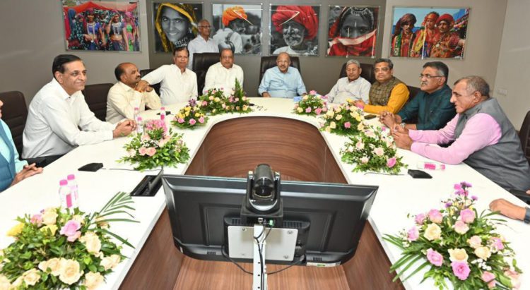 Cooperators recall Patel’s role in establishing Amul