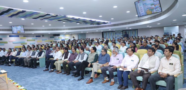 IFFCO MD bucks up as Kalol shows good progress in Nano production