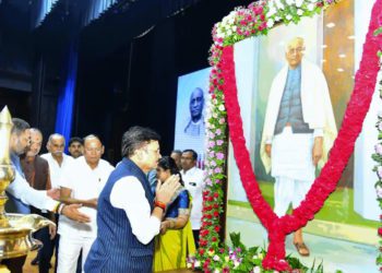 Cooperators recall Patel’s role in establishing Amul