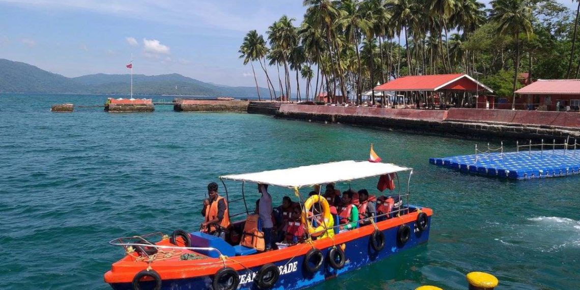 Andaman prepares to celebrate Co-op Week