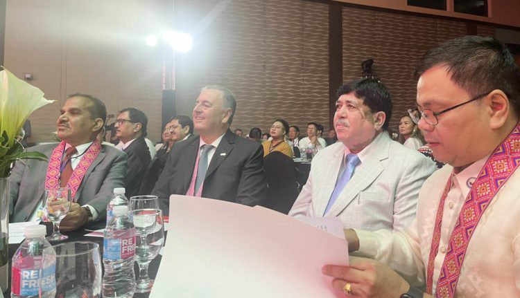 ICA AP Assembly kicks off; Watch video