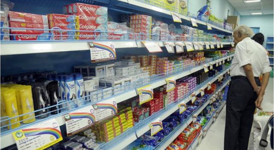 PACS Chairman Taneja seeks membership of consumer co-ops