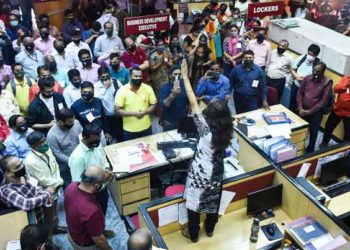 RBI penalizes six UCBs for breaking its norms